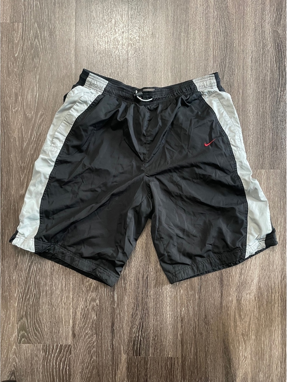 00s Nike performance Shorts